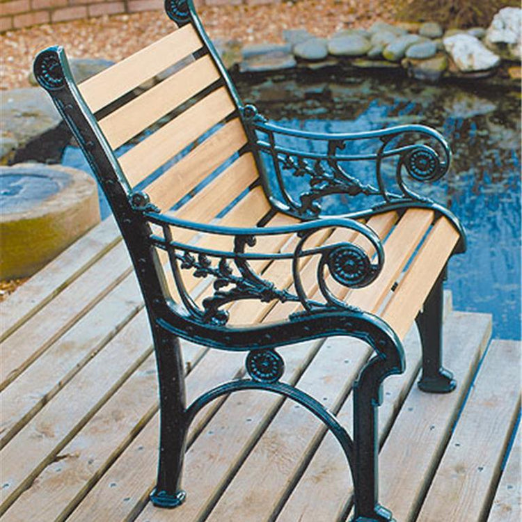 Edwardian Outdoor Furniture