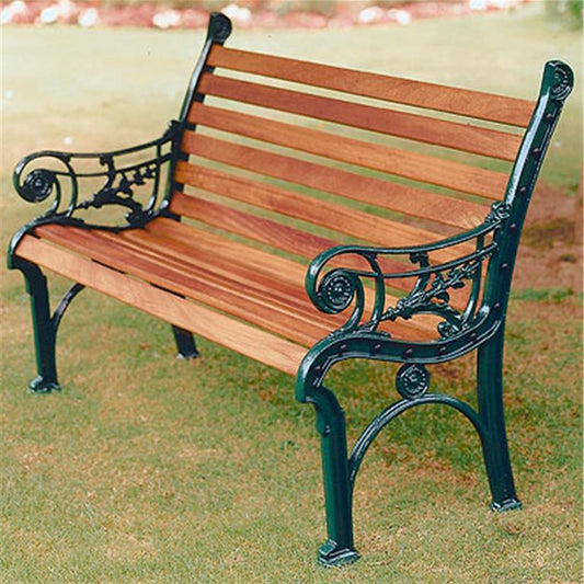 Edwardian Bench