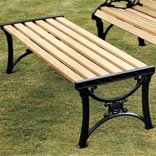 Edwardian Coffee Table / Bench