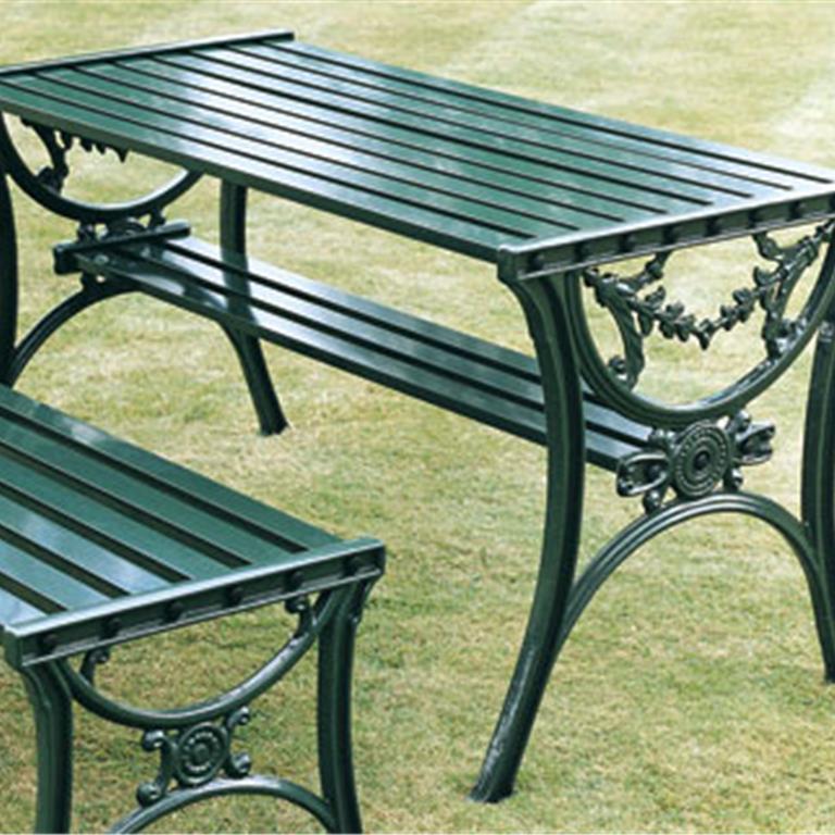 Edwardian Table