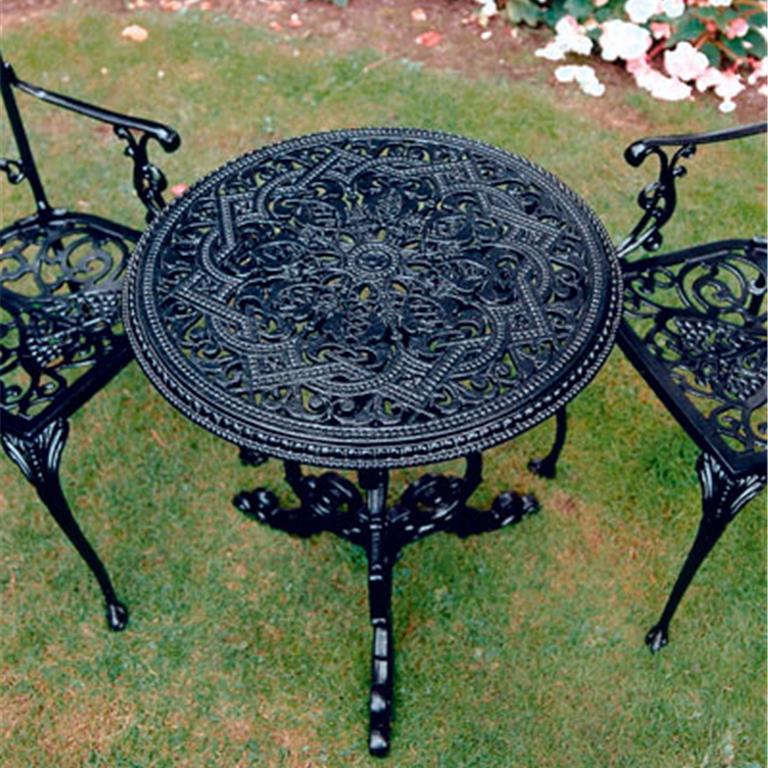 Grape Table
