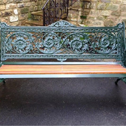 Horse Chestnut Bench
