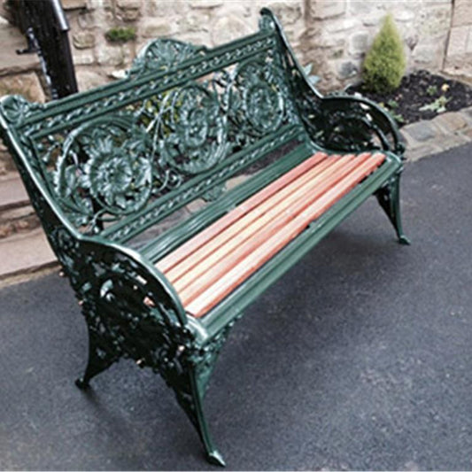 Horse Chestnut Bench