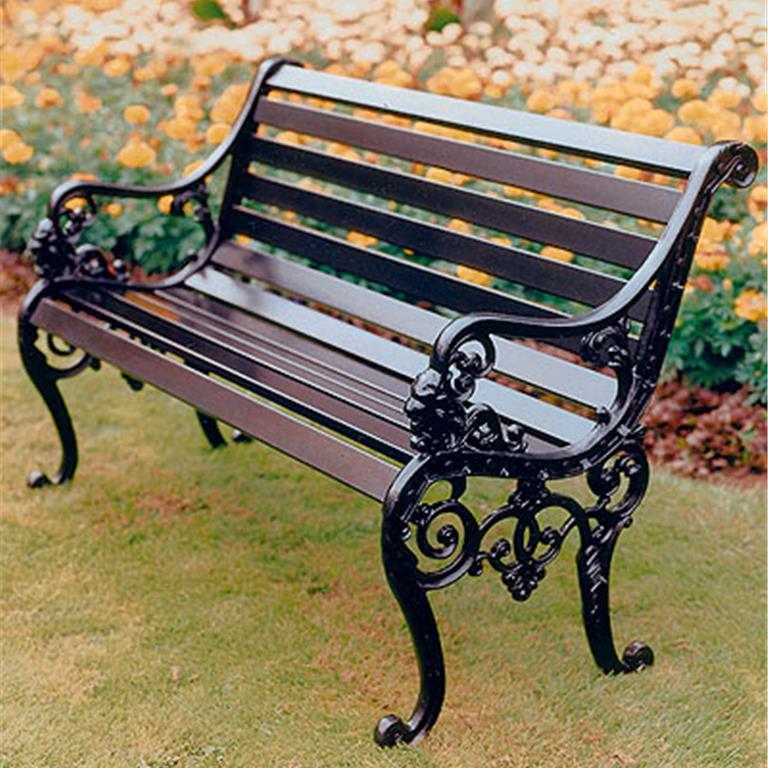 Sandringham Bench