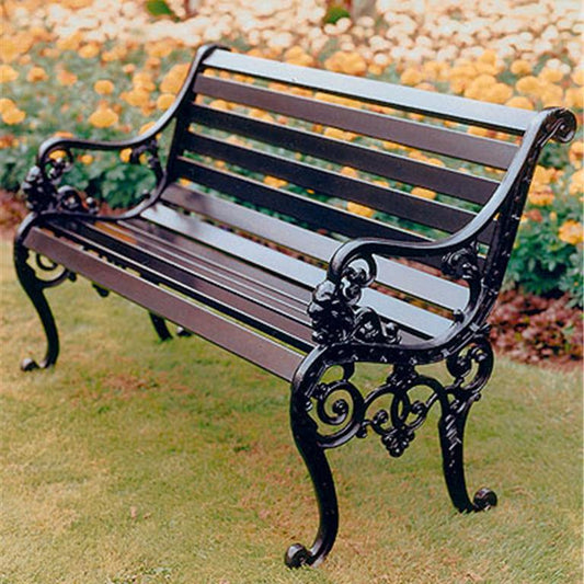 Sandringham Bench