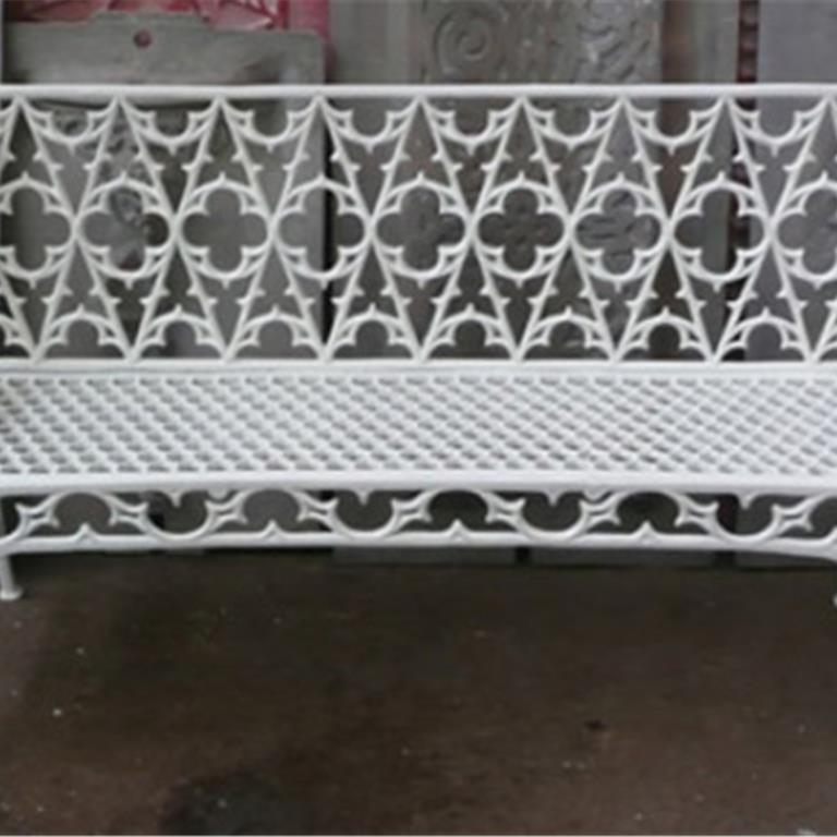 Val D'Osne Bench