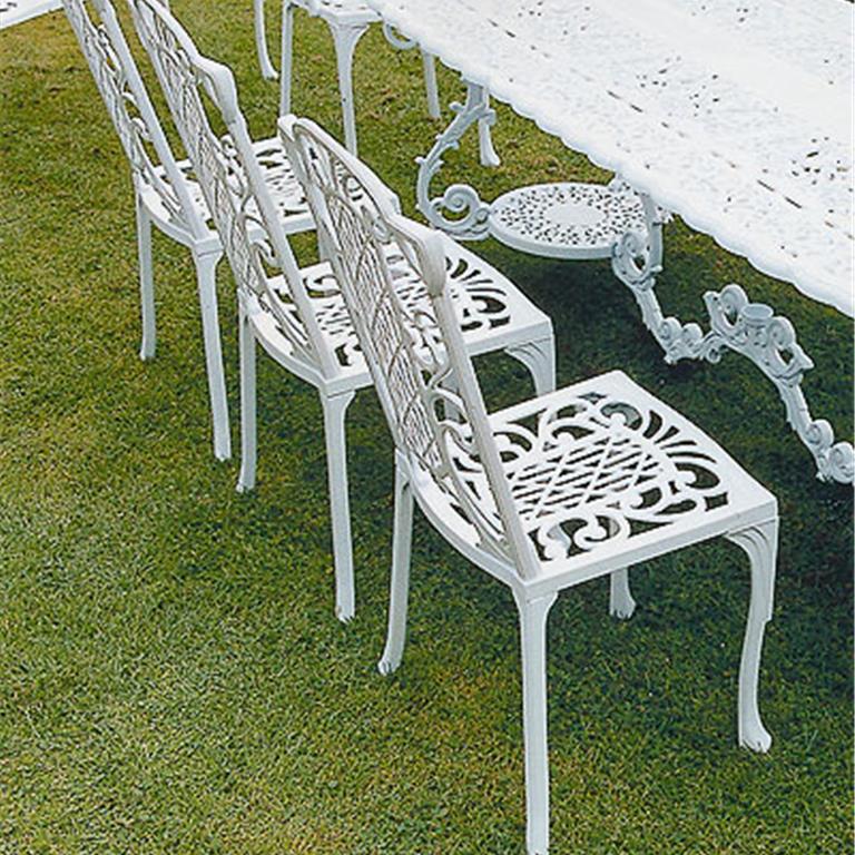 Victorian Dining Chair