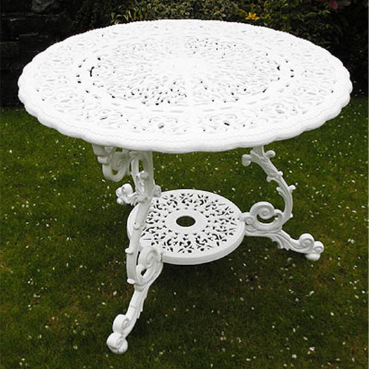 Victorian Round Table