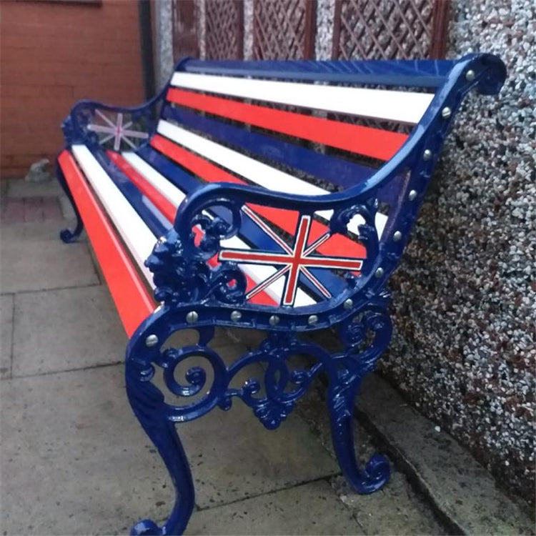 Outdoor Garden Benches