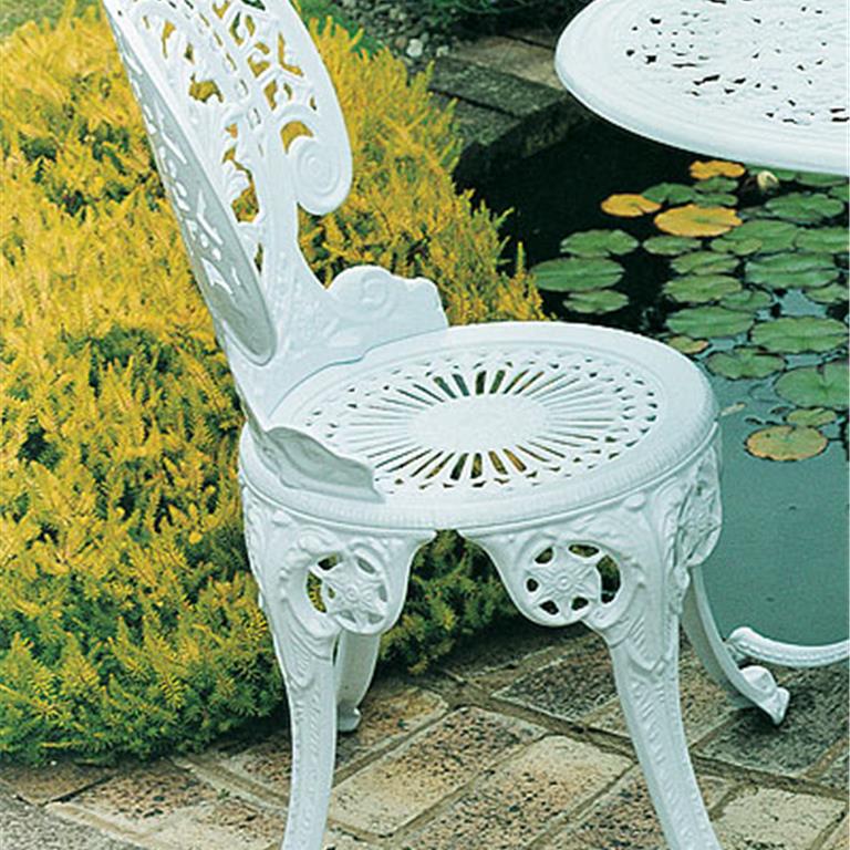 Coalbrookdale Chair