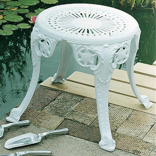 Coalbrookdale Stool
