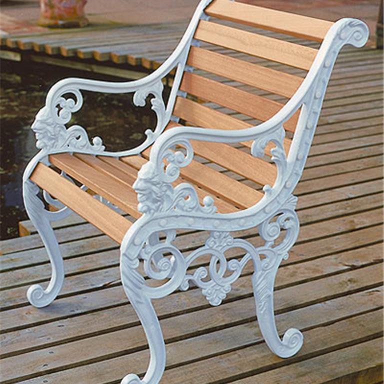 Sandringham Chair